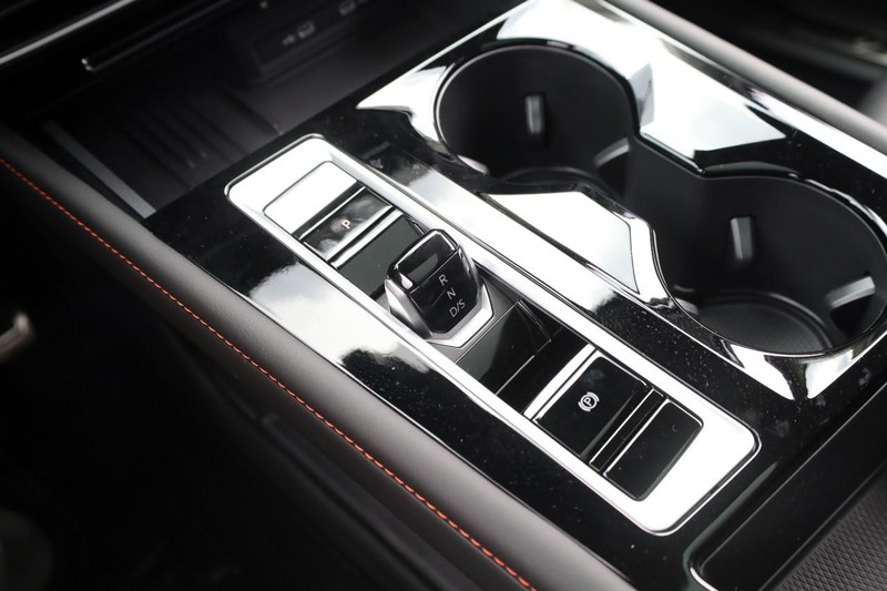Volkswagen Atlas Vehicle Image 20