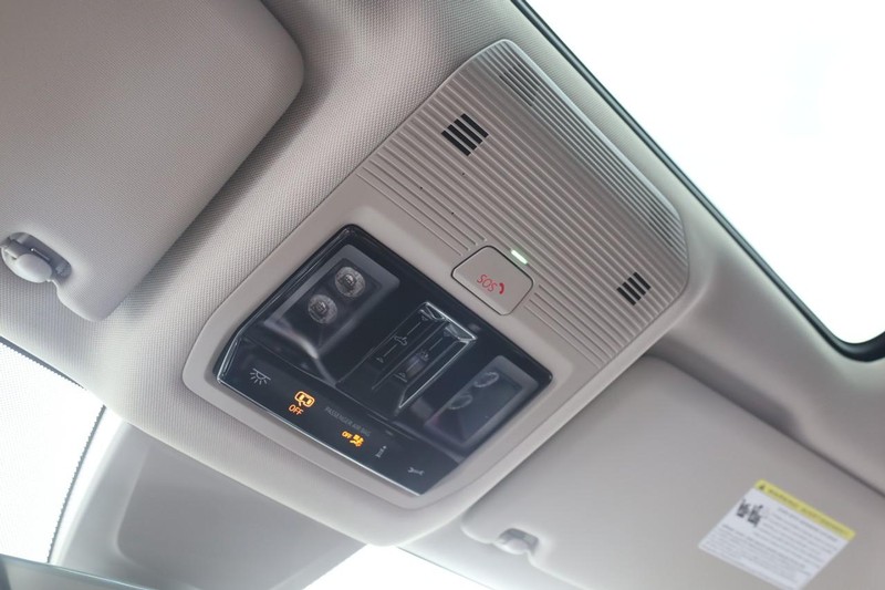 Volkswagen Atlas Vehicle Image 21