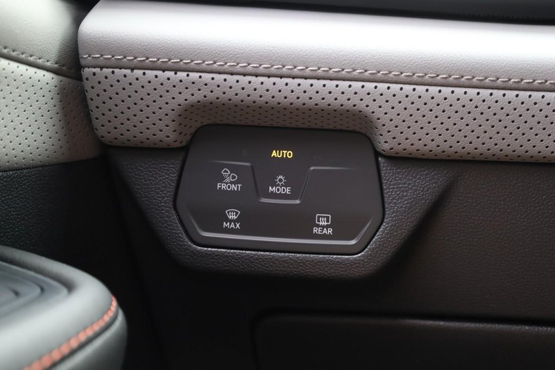 Volkswagen Atlas Vehicle Image 23