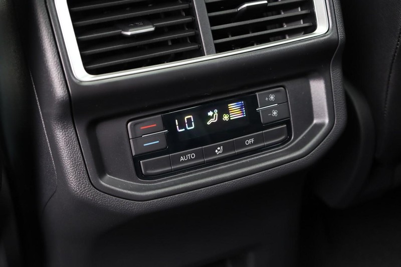 Volkswagen Atlas Vehicle Image 26