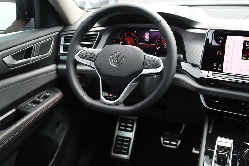 Volkswagen Atlas Vehicle Image 28