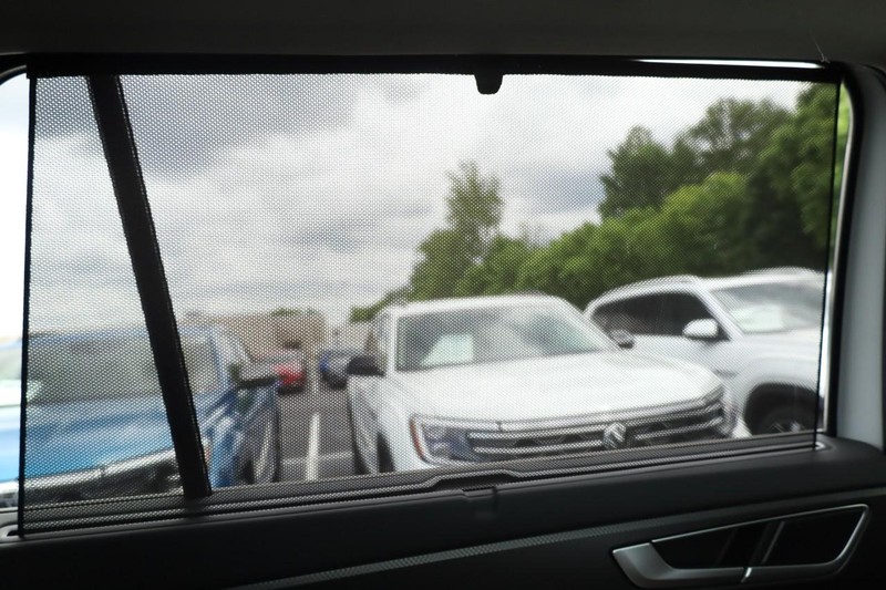Volkswagen Atlas Vehicle Image 29