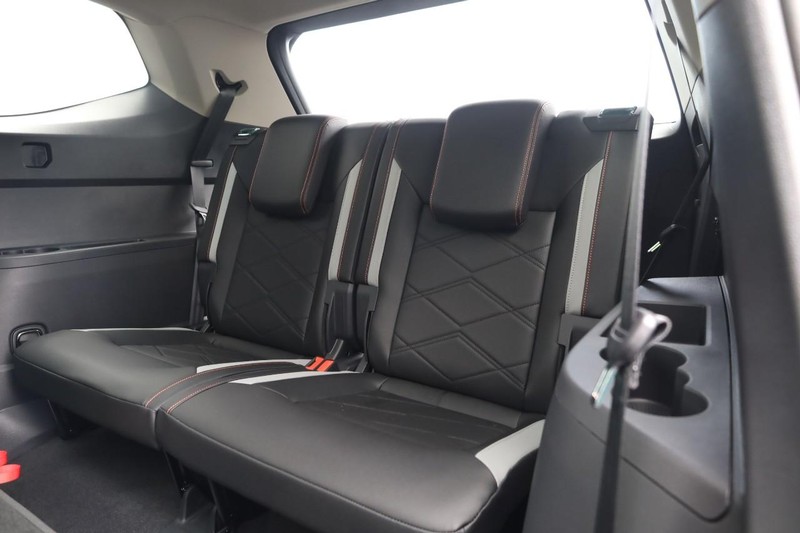 Volkswagen Atlas Vehicle Image 30