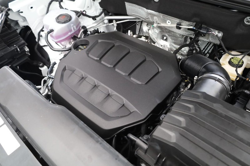 Volkswagen Atlas Vehicle Image 32