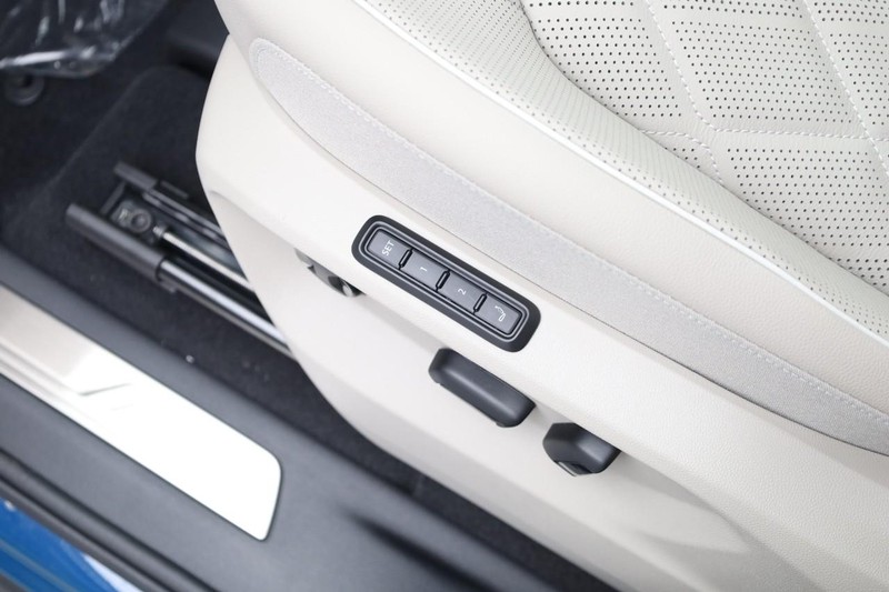 Volkswagen Atlas Vehicle Image 12