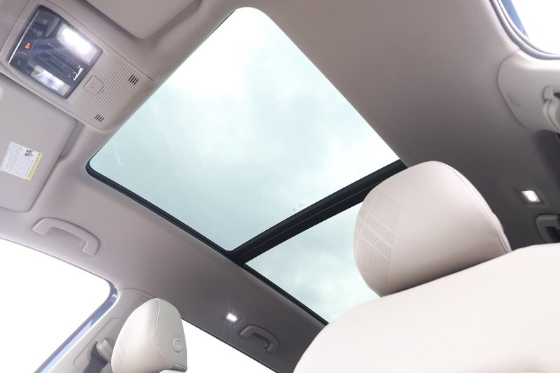 Volkswagen Atlas Vehicle Image 13