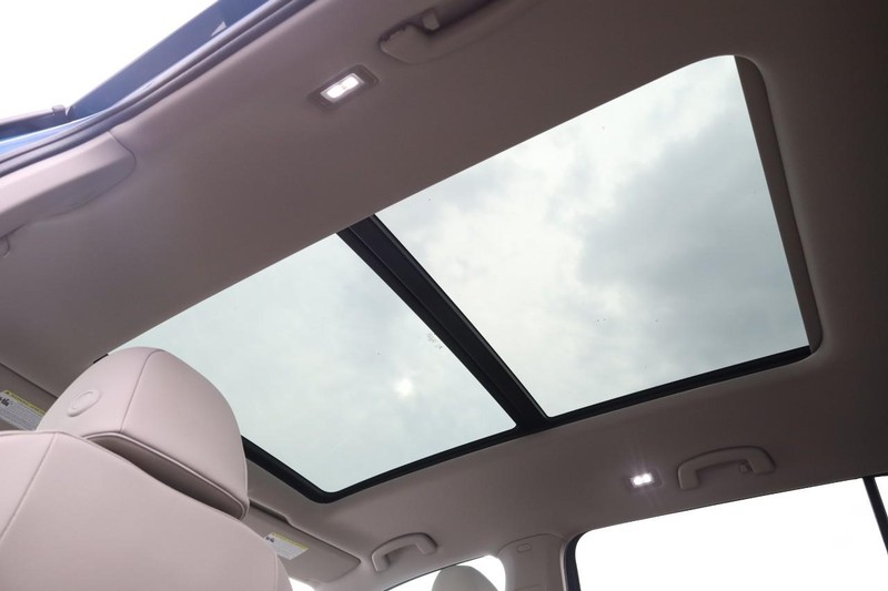 Volkswagen Atlas Vehicle Image 14
