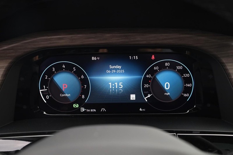 Volkswagen Atlas Vehicle Image 16