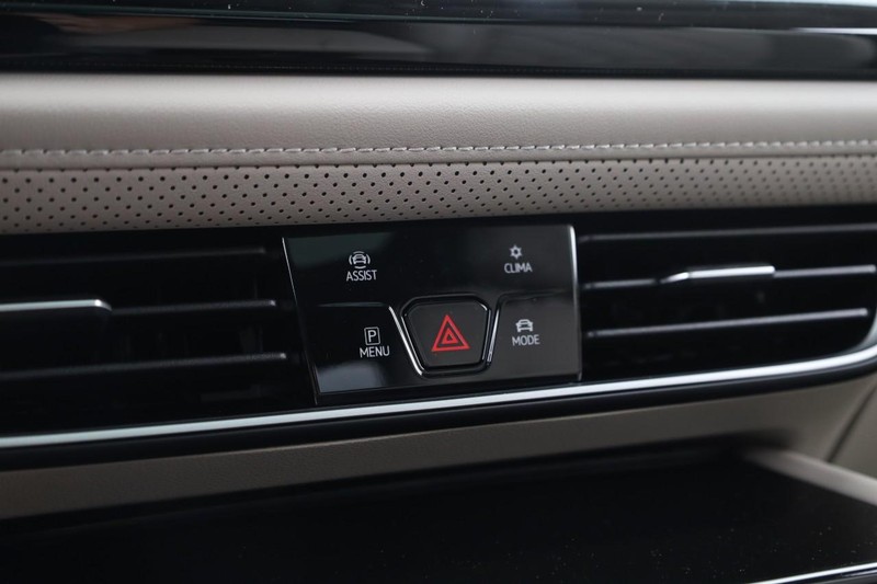 Volkswagen Atlas Vehicle Image 20
