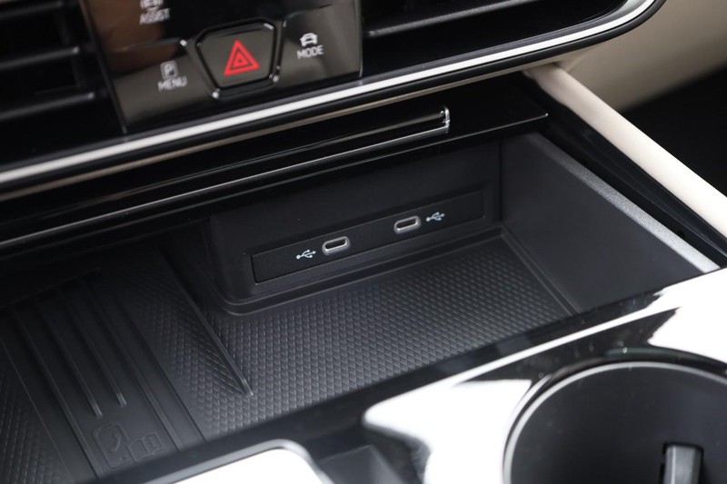 Volkswagen Atlas Vehicle Image 21