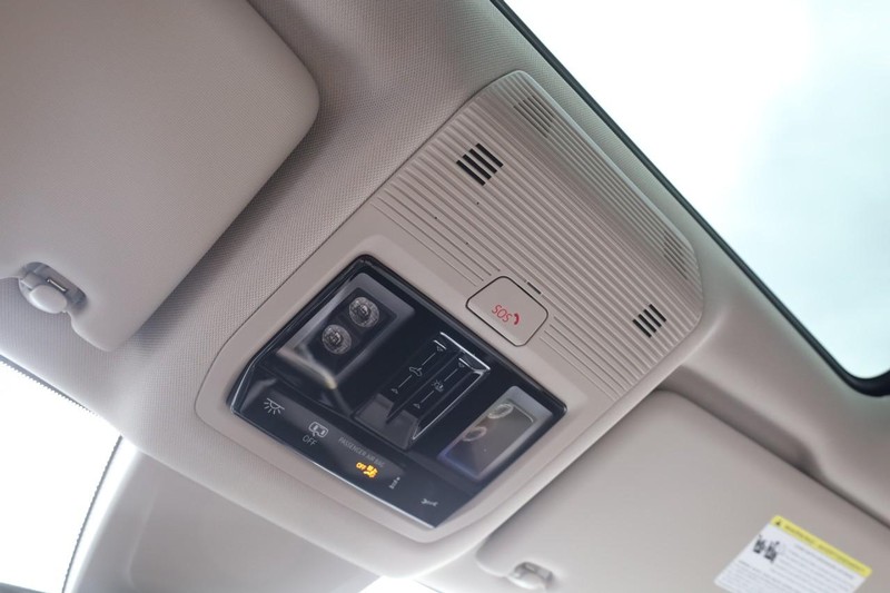 Volkswagen Atlas Vehicle Image 23