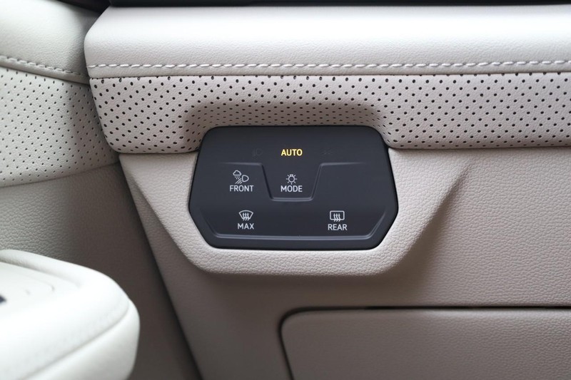 Volkswagen Atlas Vehicle Image 25