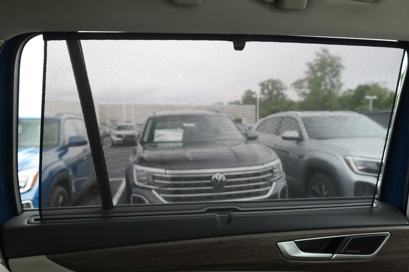 Volkswagen Atlas Vehicle Image 31