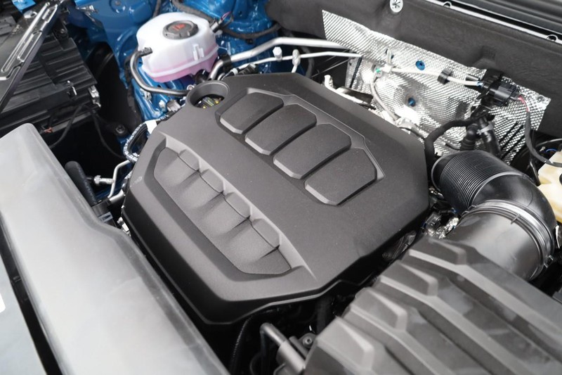 Volkswagen Atlas Vehicle Image 34