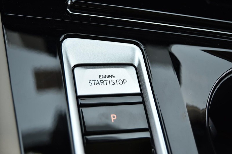 Volkswagen Atlas Vehicle Image 17