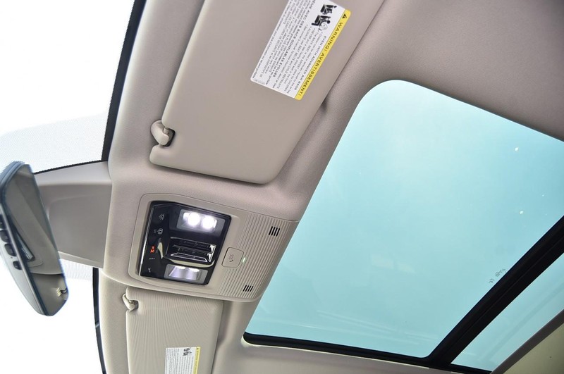 Volkswagen Atlas Vehicle Image 21