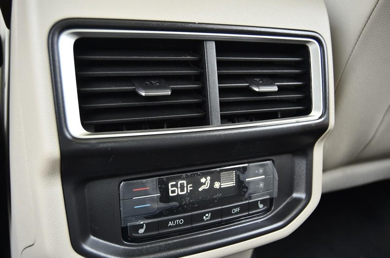 Volkswagen Atlas Vehicle Image 23