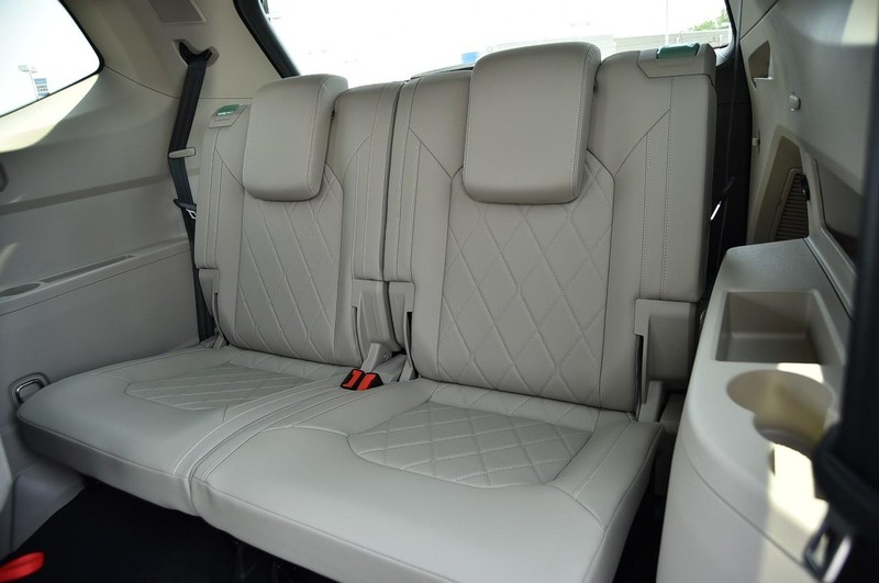 Volkswagen Atlas Vehicle Image 25