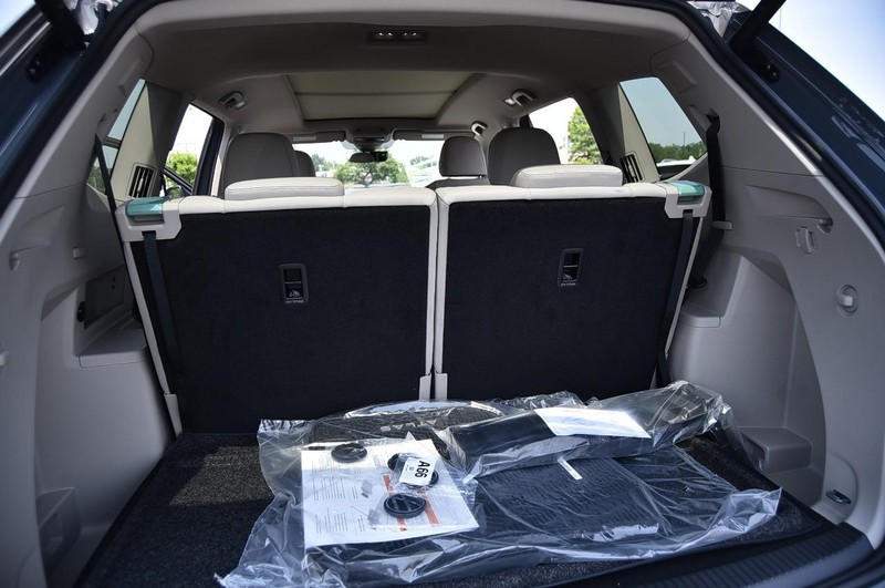 Volkswagen Atlas Vehicle Image 26
