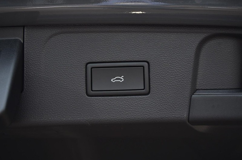Volkswagen Atlas Vehicle Image 27