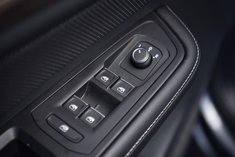 Volkswagen Atlas Vehicle Image 08
