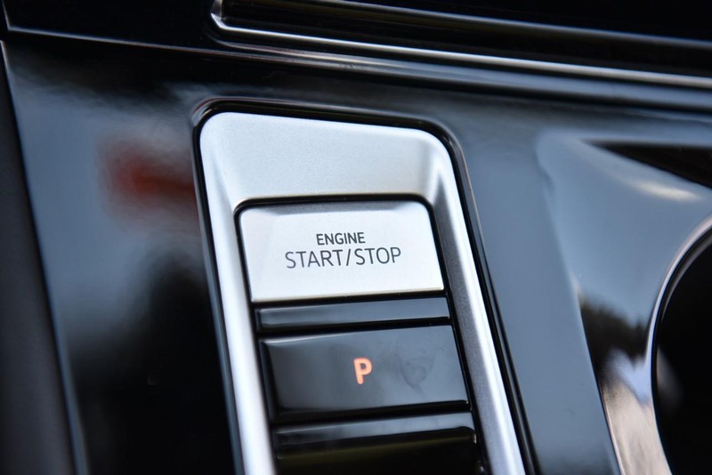 Volkswagen Atlas Vehicle Image 17
