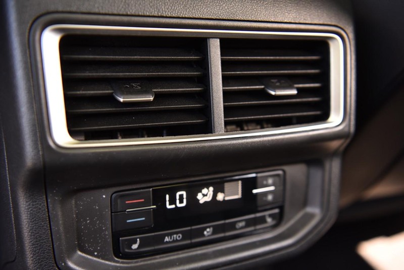Volkswagen Atlas Vehicle Image 23