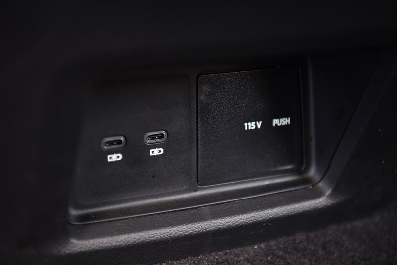 Volkswagen Atlas Vehicle Image 24