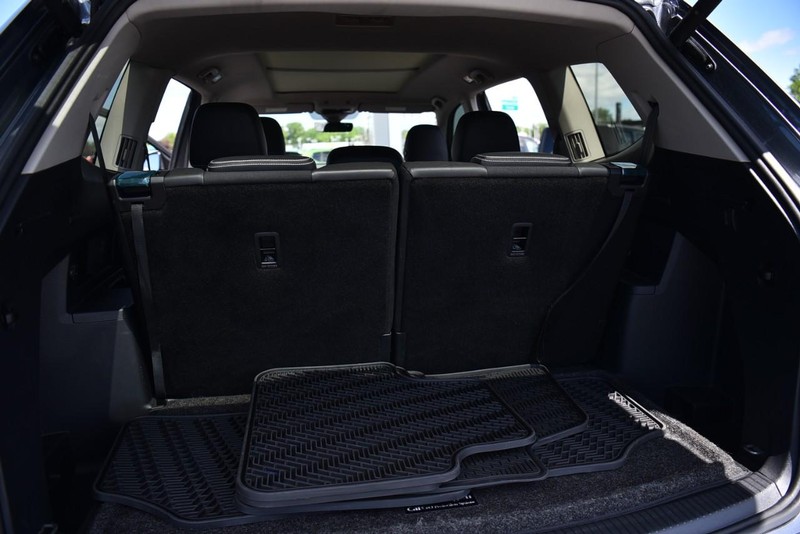 Volkswagen Atlas Vehicle Image 26