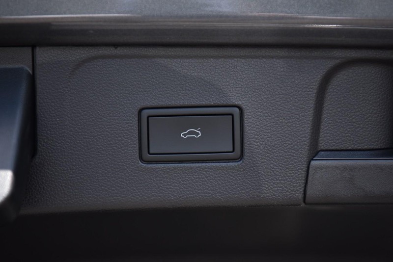 Volkswagen Atlas Vehicle Image 27