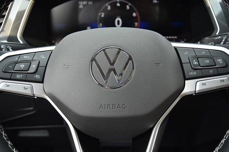 Volkswagen Tiguan Vehicle Image 20