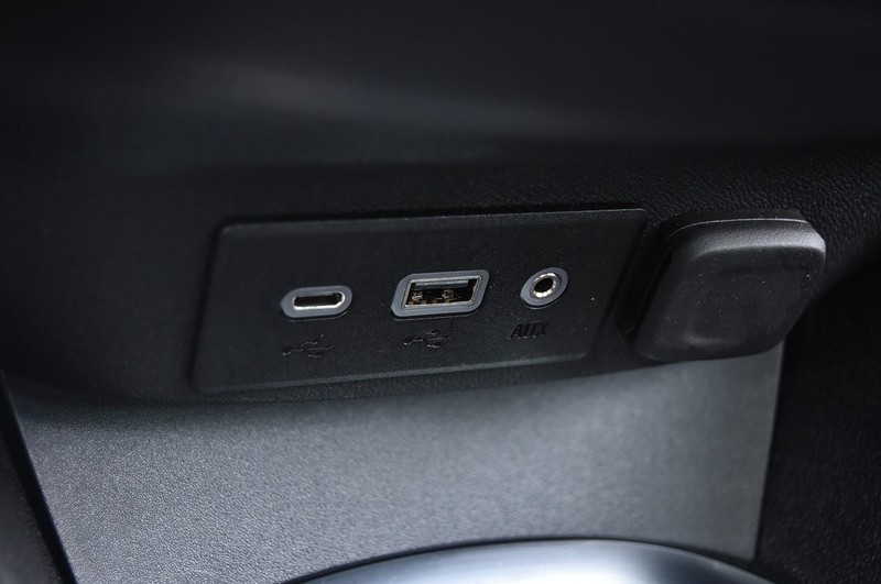 Chevrolet Malibu Vehicle Image 14