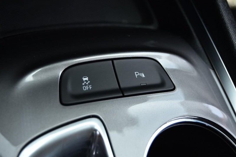 Chevrolet Malibu Vehicle Image 15