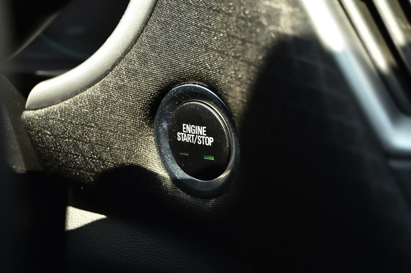 Chevrolet Malibu Vehicle Image 16
