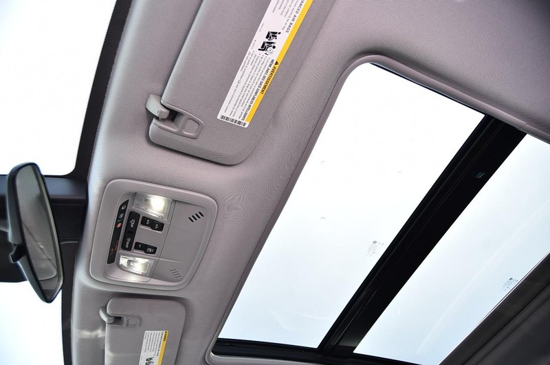 Chevrolet Malibu Vehicle Image 20