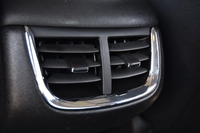 Chevrolet Malibu Vehicle Image 22