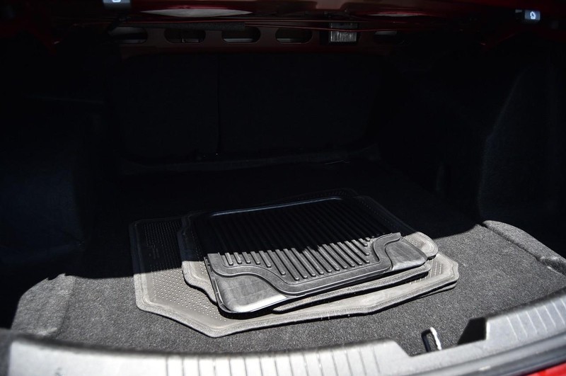 Chevrolet Malibu Vehicle Image 23
