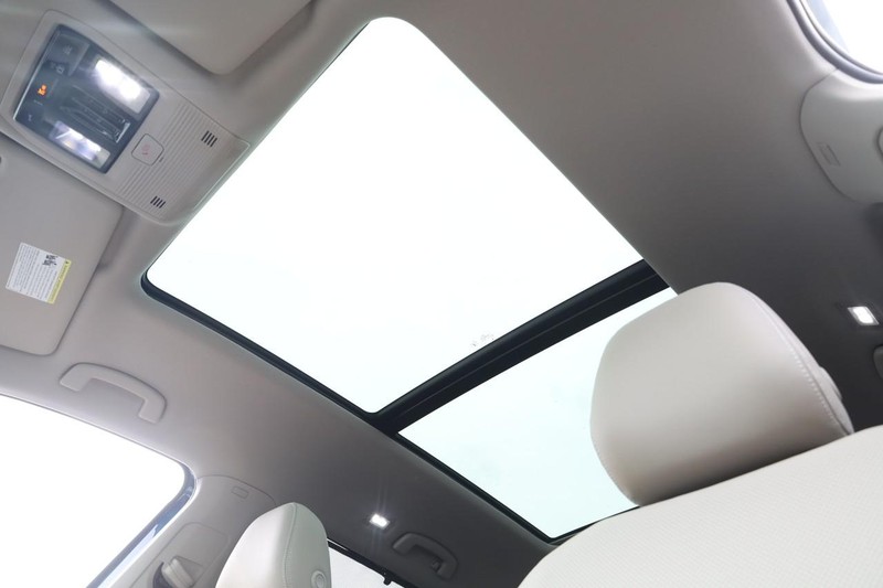 Volkswagen Atlas Vehicle Image 12