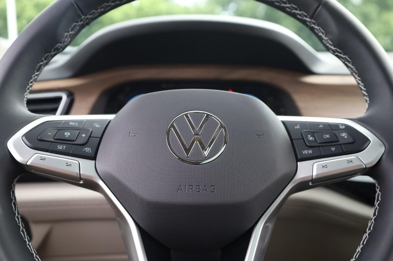 Volkswagen Atlas Vehicle Image 14
