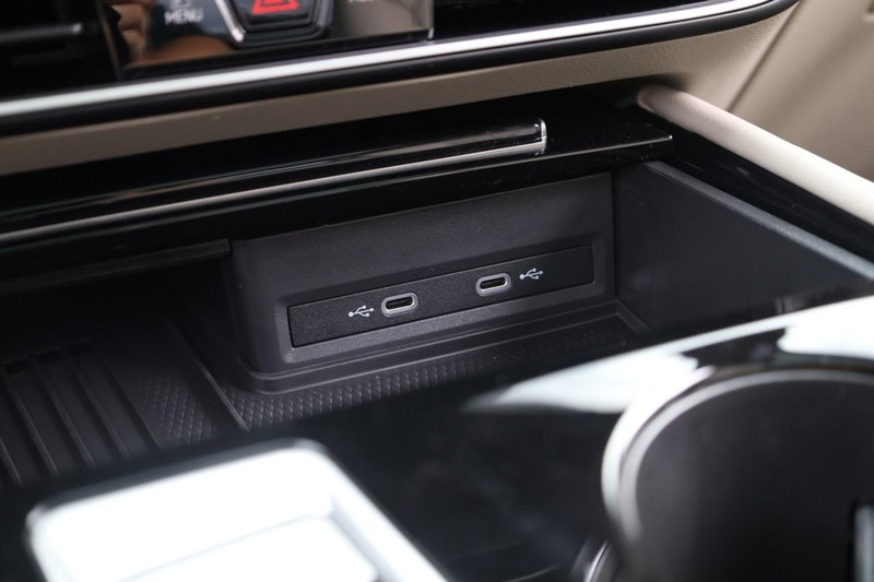 Volkswagen Atlas Vehicle Image 19