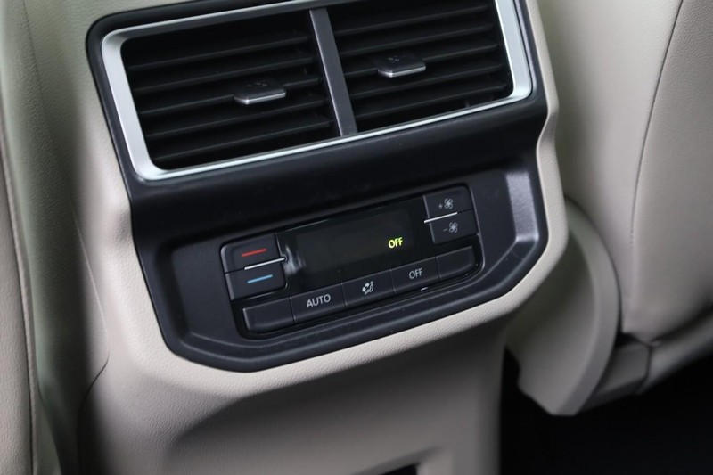 Volkswagen Atlas Vehicle Image 26
