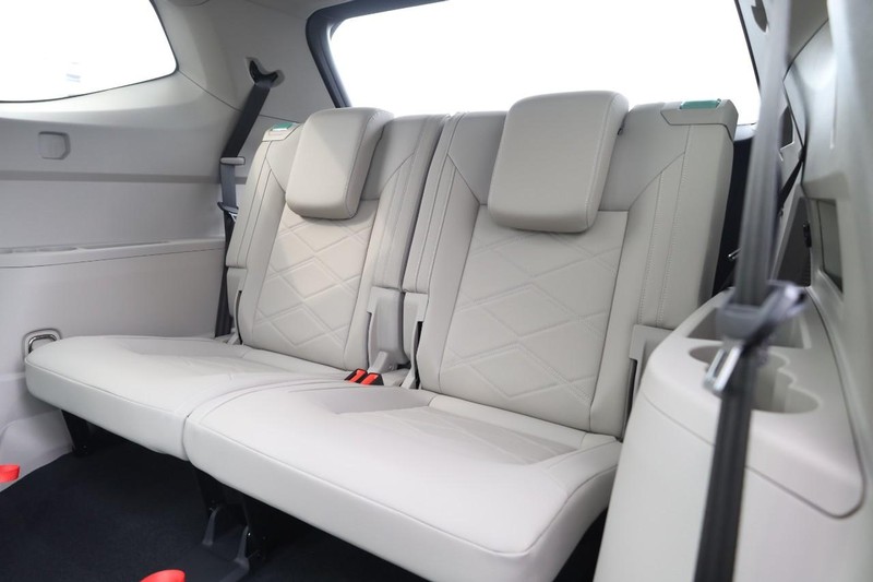 Volkswagen Atlas Vehicle Image 30