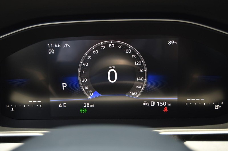Volkswagen Jetta Vehicle Image 12