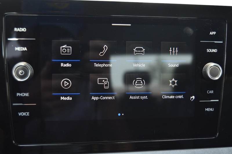 Volkswagen Jetta Vehicle Image 14