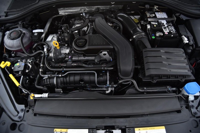 Volkswagen Jetta Vehicle Image 24
