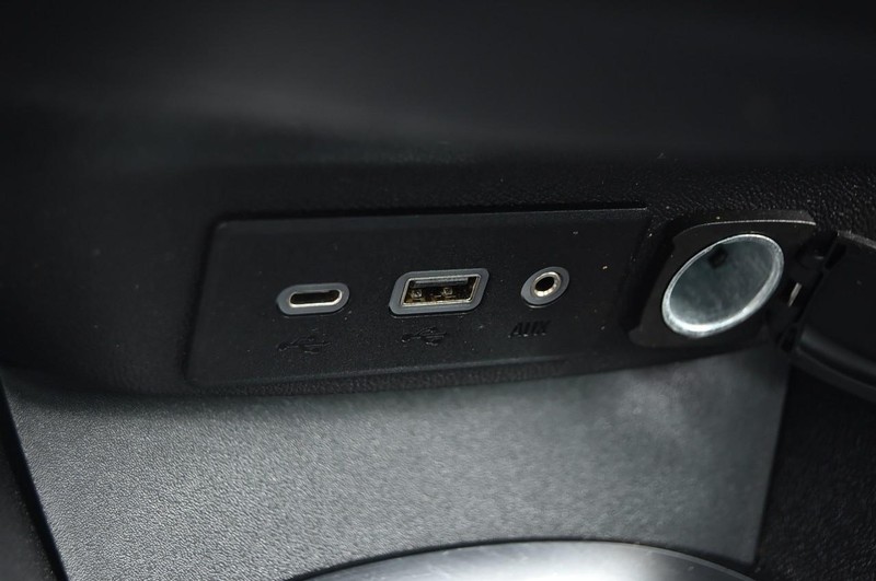 Chevrolet Malibu Vehicle Image 15