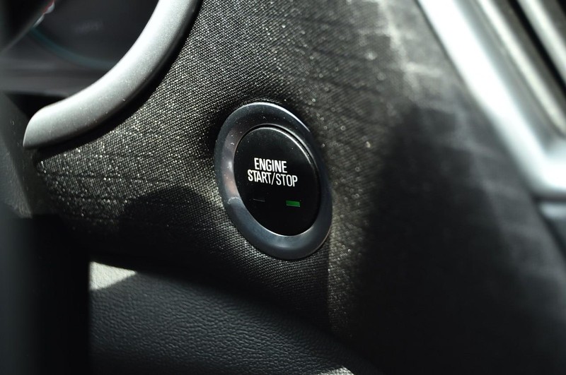 Chevrolet Malibu Vehicle Image 16