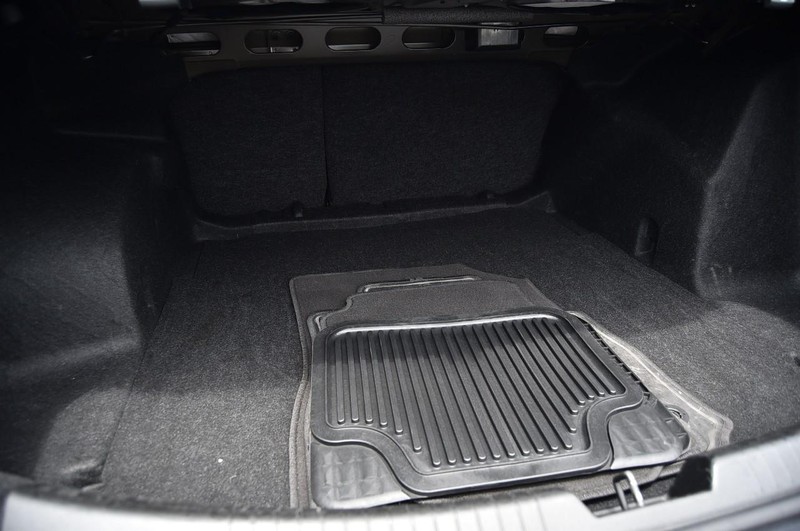 Chevrolet Malibu Vehicle Image 22