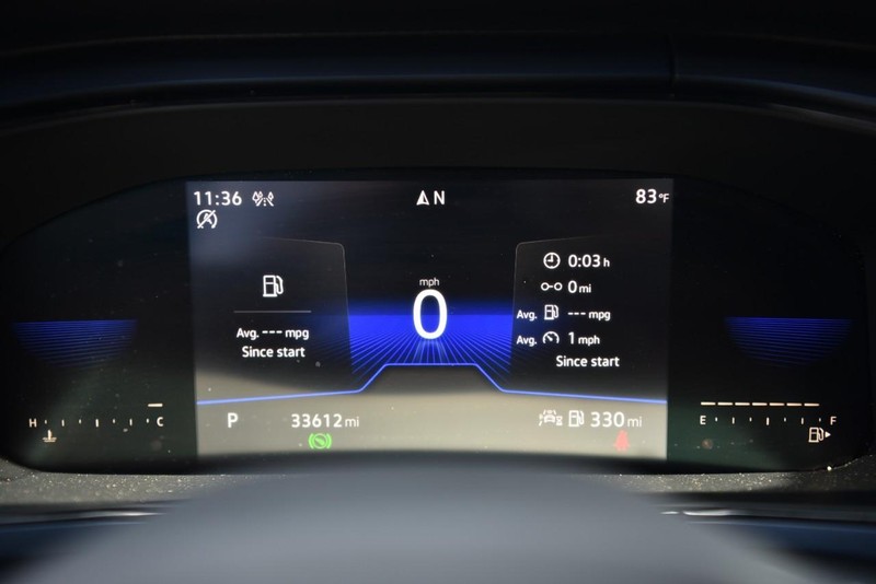 Volkswagen Taos Vehicle Image 13