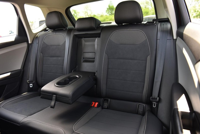 Volkswagen Taos Vehicle Image 25